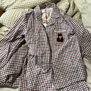 American girl posh peanut Jammie’s